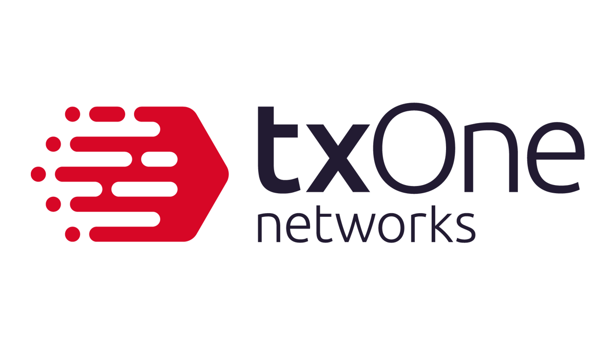 Logo of the company txOne networks